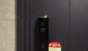 小米智能门铃4 可视门铃300万+100万双摄家用监控摄像头红外夜视远程双向通话包裹快递识别电子猫眼 实拍图