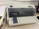 爱普生（EPSON）全新针式打印机LQ-630K635K730Kll735Kll三联发票出库销售单票据针式打印机顺丰空运旗舰直发次日 LQ-735K【1-5联】一代基础款 顺丰直发丨旗舰正品丨极速送达 实拍图