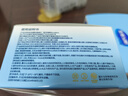 海氏海诺医用消毒棉片 75%酒精棉片消毒湿巾 100片装 6*6cm 实拍图