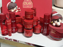 玉兰油（OLAY）全新超红瓶面膜1片抗皱紧致补水保湿护肤品试用便携装【回购券】 实拍图