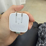 Apple/苹果 40W type-c快充充电器 苹果usb-c原装充电头 旗舰店新款苹果iPhone 17 Pro Max充电器 实拍图