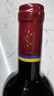 拉菲（LAFITE）传奇波尔多赤霞珠干红葡萄酒 750ml 红酒单瓶装 实拍图