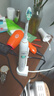 飞利浦（PHILIPS）电动牙刷头C2洁净型官方原装欧洲进口适配钻石1/3/3pro/CI/导航刷系列刷柄 3支装 HX9023 实拍图