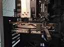 华硕（ASUS）全家桶追影i5 14400F/U5 245KF/RTX5060/5060Ti/5070三角洲电竞游戏台式电脑diy主机组装电脑整机 规格四丨i5 14400F/RTX5060Ti热销 实拍图