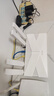 普联（TP-LINK） 大道AX3000满血WiFi6千兆无线路由器 5G双频家用穿墙 Mesh 3000M无线速率 信号增强 易展 XDR3010 实拍图