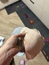浪莎中老年妈妈款美背内衣舒适柔软无钢圈上托聚拢无痕文胸孕妇前开扣 实拍图