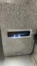 美的（Midea）直饮加热制冷净水器套装【白泽Max1200G+管线机240D】厨下RO反渗透 家用壁挂式即热一体净饮机 实拍图