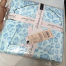 维多利亚的秘密（Victoria's Secret）维密 单依纯同款宅度假天丝绵柔印花凉感睡衣家居服套装女不易皱 实拍图