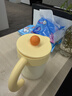 SKG颈椎按摩器G5颈部肩颈按摩仪U型枕脉冲揉捏护颈仪脖子牵引热敷 生日父亲节礼物实用送男女友爸爸 【新品爆卖30万+】升级限定礼盒装 实拍图
