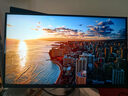 KTC 27英寸4K黑曜屏 3A原画QD-MiniLED HDR1400 2304分区160Hz双模320Hz Type-C 65W电竞显示器M27P6S 实拍图