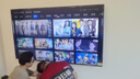 海尔（Haier）电视S30D系列4K超高清语音控制120Hz刷新率4核CPU超薄智能平板一级能效智慧屏 75英寸 26年新品4K超高清 2+32G 120HZ 实拍图