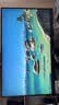飞利浦（PHILIPS） 27英寸办公显示器 4K 护眼低蓝光 IPS Type-C90W 音响 旋转升降 智能双芯电脑显示屏 279P1 实拍图