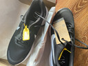 耐克NIKE男子跑步鞋REVOLUTION 7运动鞋春夏款FB2207-001黑白43 实拍图