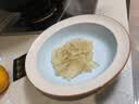福泽 黑美人海蜇皮香辣味150g 实拍图