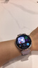 HUAWEI WATCH GT 6 流光紫 41mm智能手表多维情绪健康全新骑行体验 实拍图