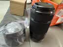 索尼（SONY）E 55-210mm APS-C画幅远摄大变焦微单相机镜头 黑色E卡口 SEL55210 实拍图