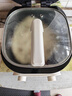 美的（Midea）电饼铛 电饼档家用上下可拆 电蒸锅煮锅火锅 煎饼烙饼锅 0氟钛陶早餐机75mm双旋火力可调 JKC2875 实拍图