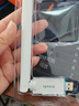 Tenda腾达 usb无线网卡wifi6 智能免驱无限 无线网卡台式机专用 wifi接收器 高增益天线 无线wifi发射 实拍图