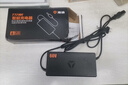 雅迪60V20Ah【国标接口】铅酸充电器原装适用60V3A电摩电瓶车电池通用京东自营最新款 实拍图