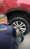 米其林（MICHELIN）汽车轮胎 215/55R17 94V 耐越 ENERGY MILE 适配秦PLUS/探歌/缤智 晒单实拍图