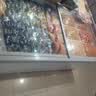稚鱼冰柜商用 展示柜冷冻冷藏保鲜柜 冷冻展示柜弧面雪糕柜冰箱 冷藏展示柜 商用岛柜超市冷冻柜 2.0米宽1米【变频节能省电50%】【双压】 实拍图
