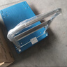 搬运宝小推车拉货平板车折叠手推车拖车手拉车90x60cm承重600斤BYB-5600 实拍图