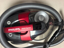 飞利浦（PHILIPS）卧式吸尘器家用清洁机强劲大功率大吸力吸灰吸尘吸螨虫除螨宠物家庭适用FC9735/81 实拍图