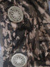 鸿赫空调服男装制冷带风扇的衣服夏季户外防暑充电工作服劳保工人工地 20万【可做充电宝】4风扇迷彩1件 L /170 实拍图