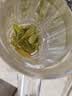 贡苑绿茶 白茶安吉茶叶250g 明前2026新茶珍稀绿茶高山春茶散装自己喝 实拍图