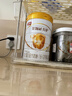 伊利金领冠育护较大婴儿配方奶粉2段6-12月960g*1罐【5倍DHA好脑力】 实拍图