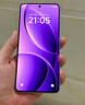 vivo iQOO Z10 Turbo 12GB+512GB 星穹黑 天玑8400满血版 7620mAh超薄蓝海电池 自研电竞芯片Q1 手机 实拍图