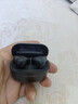 华为FreeBuds SE 2 蓝牙耳机 40小时长续航/快速充电/蓝牙5.3/轻盈小巧/影音娱乐 曜石黑 实拍图