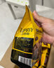 丹夫高蛋白黑巧克力威化饼干80g/袋休闲健康早餐零食下午茶能量糕点 实拍图
