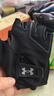 安德玛（Under Armour）健身手套男女运动骑行半指训练单杠引体向上撸铁器械锻炼防滑登山 实拍图