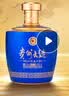 茅台 贵州大曲 似水流年 酱香型白酒 53度 1.5L 单坛 新老包装随机 实拍图