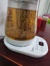 美的（Midea）【价保618】养生壶 1.5L大容量全自动煮茶壶 花茶壶烧水壶 12h恒温 煮茶器电热水壶 MK-Y12Q-Pro3 实拍图
