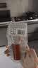 波尼亚MINI老火腿零食480g(10支) 休闲零食解馋春游零食即食烤肠办公室 实拍图