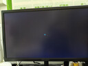 AOCMAYA超500万玩家+购24英寸显示器22寸电脑显示屏高清2K180Hz小钢炮办公设计电竞游戏显示屏可壁挂 24英寸 75HZ直面黑色窄边框【限量特价】 实拍图