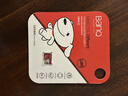 banq&JOY联名款 128GB TF（MicroSD）存储卡U3 C10 A1 V30 4K 高速款行车记录仪&监控摄像头手机内存卡 实拍图