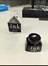 百乐（PILOT）【热门商品】非碳素墨水不堵笔 钢笔用墨水瓶装30ml INK-30-B原装进口黑色 实拍图