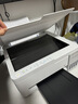 爱普生（EPSON）【6代新品】L3351墨仓式彩色打印机 微信打印/无线连接 家用AI学习打印机（打印、复印、扫描） 实拍图