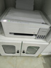 爱普生（EPSON）【6代新品】L3351墨仓式彩色打印机 微信打印/无线连接 家用AI学习打印机（打印、复印、扫描） 实拍图