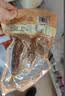 月盛斋纯肉熟食礼盒老字号清真牛羊肉北京特产中秋礼盒5品百年老店2斤礼 实拍图