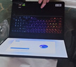 惠普（HP）暗影精灵11游戏本笔记本电脑 国家补贴（R9 8945HX RTX5060 32G 1T QHD240Hz） 实拍图