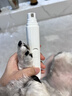 皇佳宠宠物电动磨甲器指甲剪狗狗猫咪小狗专用打磨猫咪比熊修剪神器 实拍图