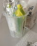 小壮熊恒温水壶婴儿调奶暖奶器电热烧水壶二合一恒温母乳保温奶瓶暖奶器 【暖奶+冲泡】二合一 1.3L 晒单实拍图