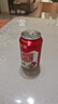 冰峰（ICEPEAK）酸梅汤风味饮料中华老字号310ml*24罐乌梅浓缩汁饮料整箱装 实拍图