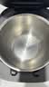 美的（Midea）电饭煲家用0涂层一级能效ih电磁加热3-4-5-8-10人电饭锅内胆不粘锅小米粥大容量4升5升智能预约 【IH去陈增香】晶钛0涂层 4L 实拍图