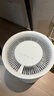 米家小米智能除湿机13L 7重降噪家用卧室抽湿机除湿器干衣机DM-CS13BFA5A 实拍图