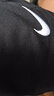 耐克NIKE男子运动裤9英寸及膝无内衬 夏季透气速干短裤IF2183-010黑XL 实拍图